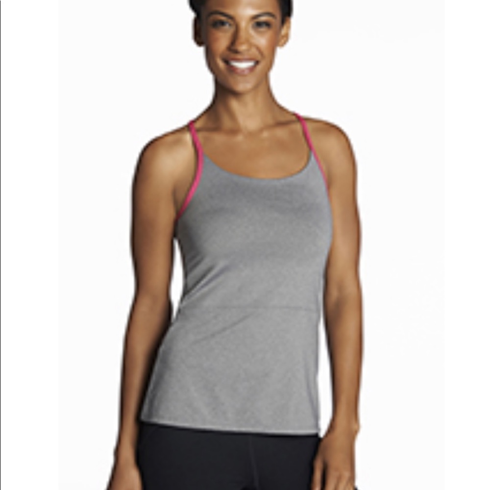 Fabletics tank